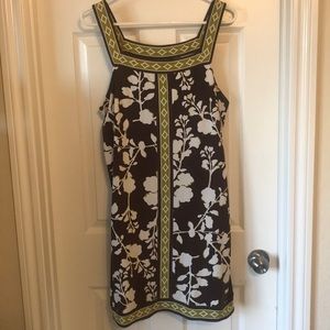 BCBGMaxazria shift dress